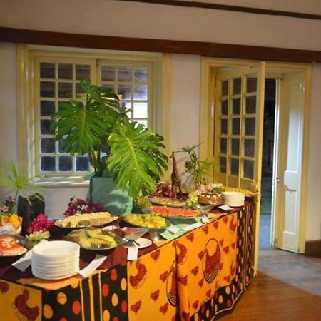 Jacaranda Lake Elementaita Lodge Gilgil Eksteriør bilde