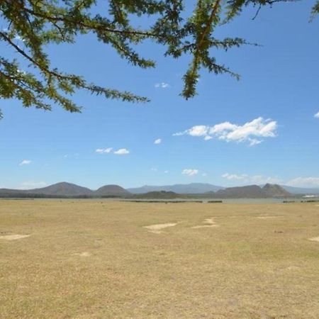 Jacaranda Lake Elementaita Lodge Gilgil Eksteriør bilde